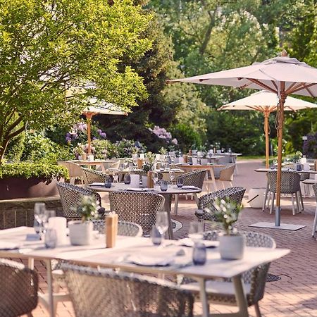 Vila Vita Rosenpark Marburg Exterior photo The Terrace at the Hotel de la Paix